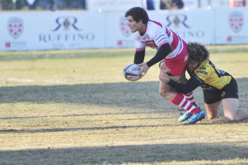 I MEDICEI VS RUGBY VIADANA 1970 14